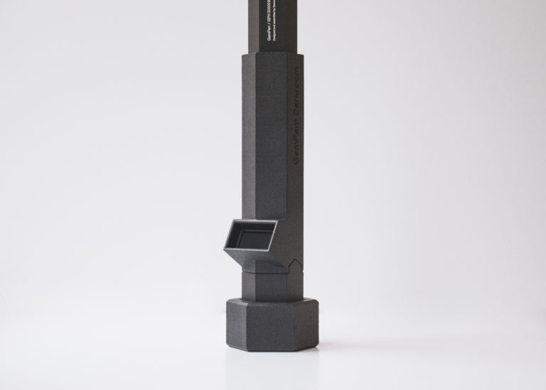 Small Diamond Screening Machine GemPen® Diamond Screener Package - Gemometrics